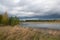 Norway Noth lake