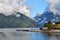 Norway Sognefjord fiord landscape