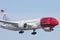 Norwegian Air Shuttle ASA