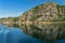 Norwegian fjords, Lysefjord sea mountain view, Norway