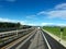 Norwegian highway