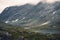 Norwegian Mountain Valley