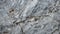 Norwegian Nature Inspired Quarry Texture Abstract Pattern