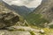 Norwegian Scenic Routes - Trollstigen