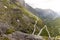 Norwegian Scenic Routes - Trollstigen