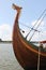 The Norwegian Viking Ship