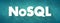 NoSQL - database provides a mechanism for storage and retrieval of data that is modeled in means other than the tabular relations