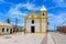 Nossa Senhora d\\\'Ajuda mother church