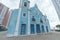 Nossa Senhora da Boa Viagem church, Recife PE Brazil