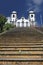 Nossa Senhora de Monte church, Monte, Madeira