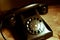 The nostalgia of calls with old telephones