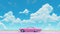 Nostalgic Surrealism: Pink Car In Iconic American Landscape