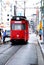 Nostalgic trams of KadÄ±kÃ¶y, Istanbul