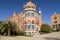 Nostra Senyora de la Merce Pavilion at Sant Pau Hospital