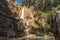 Nosy Ampela waterfall