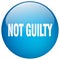 not guilty button