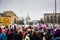 Not My President - Womens March - Washington DC