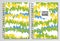 Notebook cover. Summer olympic games. Colors of Brazil. Corporat