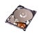 Notebook hard drive disc
