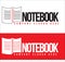 Notebook Logo