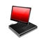 Notebook Tablet PC red