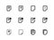 Notepad Document file and Note icons.