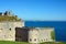 Nothe Fort, Weymouth.