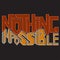 nothing impossible vector lettering