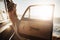 Nothing inspires happiness like summer. a young woman enjoying a road trip along the coast.