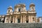 Noto, the cathedral