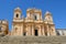 Noto Cathedral, Noto Sicily, Italy