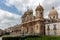 Noto Cathedral in Noto, Sicily, Italy