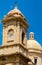 Noto Cathedral in Noto, Sicily, Italy