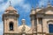 Noto Cathedral in Noto, Sicily, Italy