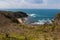 Noto Peninsula coastline