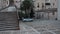 noto sicily italy palazzo nicolaci di villadorata stairs steps courtyard stone 638 v