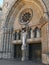 Notre-Dame Cathedral Doors