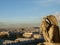 Notre Dame Cathedral Gargoyle