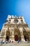 Notre Dame Cathedral Lyon