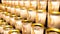 Notre Dame Cathedral votive candles