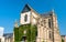 Notre Dame de Bonne Nouvelle Basilica in Rennes, France