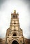 Notre Dame de la Garde cathedral, Marseille