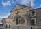 Notre Dame de la Major - Catholic church - Arles - Provence - Camargue - France