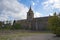 Notre Dame de la Major - Catholic church - Arles - Provence - Camargue - France