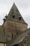 The Notre-Dame-de-la-Trochaye church - Rochefort-en-Terre - France