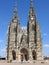 Notre Dame de lEpine Cathedral France