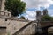 Notre Dame de Paris, waterway, building, sky, tree