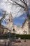 Notre Dame des Accoules church Marseille,