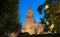 Notre-Dame-des-Accoules Church in Marseille. Marseille, Provence-Alpes-Cote d`Azur, France.