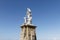 Notre Dame des NaufragÃ©s monument - Pointe du Raz - Plogoff, FinistÃ¨re, Brittany